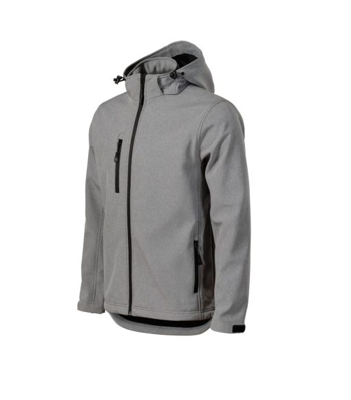 Performance férfi softshell kabát - Image 10