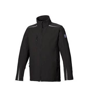 Burgia ONE téli softshell dzseki Ejex Cofra St. Vincent férfi softshell dzseki Ejex