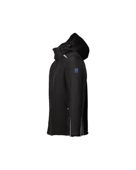 Burgia ONE téli softshell dzseki Ejex Cofra St. Vincent férfi softshell dzseki Ejex