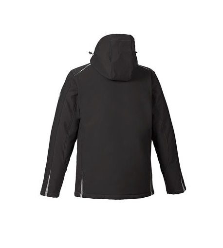 Burgia ONE téli softshell dzseki Ejex Cofra St. Vincent férfi softshell dzseki Ejex