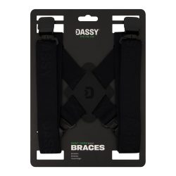 Dassy Themis nadrágtartó
