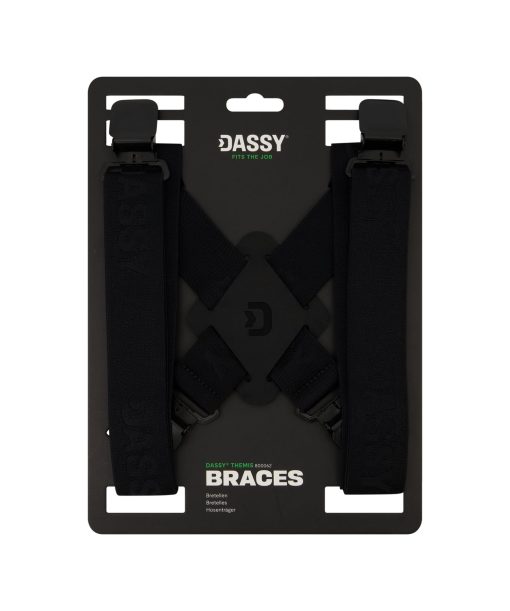Dassy Themis nadrágtartó