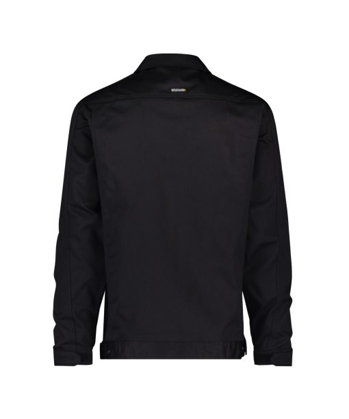 Dassy Locarno Cotton fekete munkakabát - Image 2