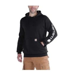 Carhartt K288 kapucnis munkapulóver