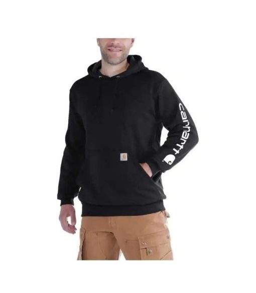 Carhartt K288 kapucnis munkapulóver