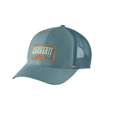 Carhartt Canvas baseball sapka