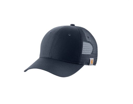 Carhartt hálós baseball sapka sötétkék