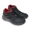 Aboutblu Baltic Black Mid munkavédelmi bakancs