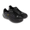 Aboutblu Evo Black Low munkavédelmi cipő