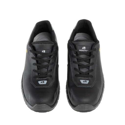 Aboutblu Evo Black Low munkavédelmi cipő - Image 2