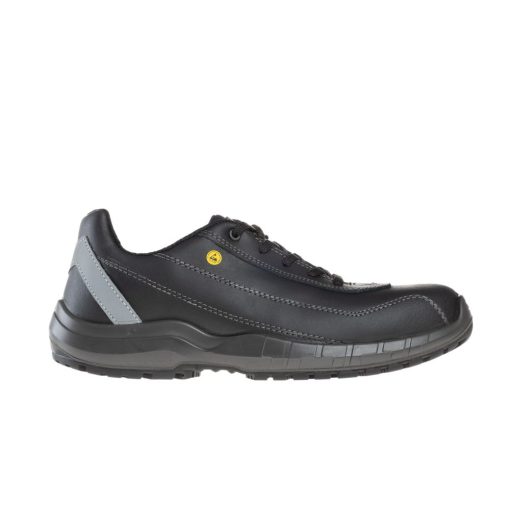 Aboutblu Evo Black Low munkavédelmi cipő - Image 3