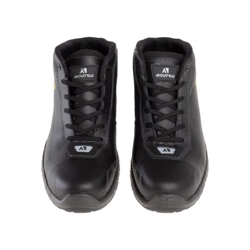 Aboutblu Evo Black Mid munkavédelmi bakancs - Image 2