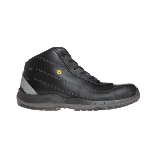 Aboutblu Evo Black Mid munkavédelmi bakancs - Image 3