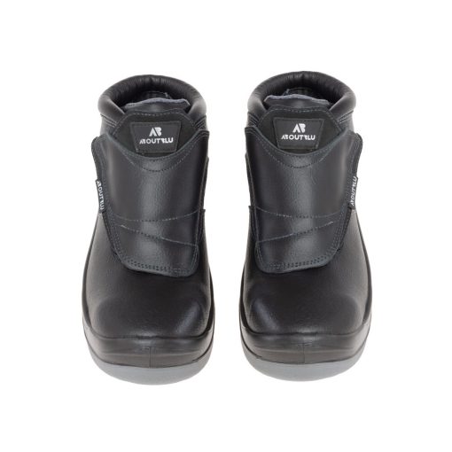 Aboutblu New Uragano Black Mid hegesztő bakancs - Image 2