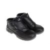 Aboutblu New Uragano Black Mid hegesztő bakancs