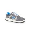 Bicap Salento Low Grey S1PS FO SR munkavédelmi cipő