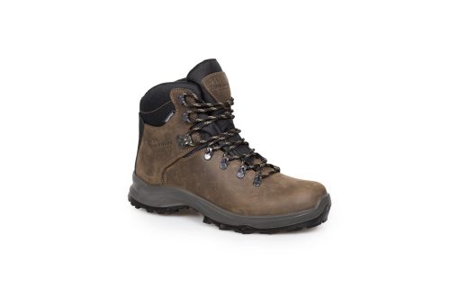 Trackstone Sierra Mid munkavédelmi bakancs