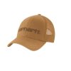 Carhartt 101195 hálós baseball sapka