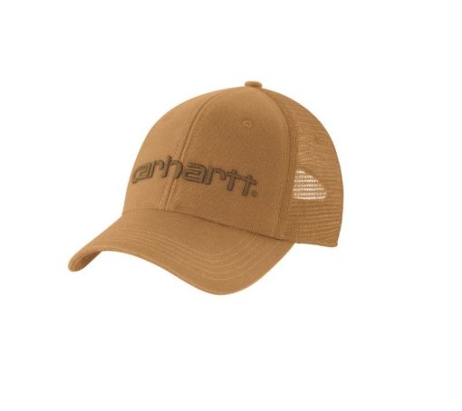 Carhartt 101195 hálós baseball sapka