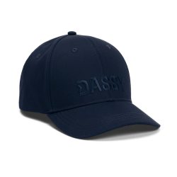 Dassy Hera sötétkék baseballsapka