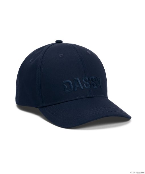 Dassy Hera sötétkék baseballsapka