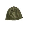 Carhartt 107186 Fleece katonai zöld munkasapka