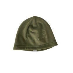 Carhartt 107186 Fleece katonai zöld munkasapka