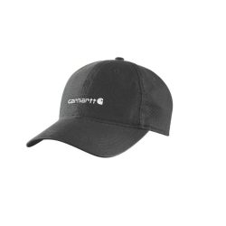 Carhartt 106810 Odessa fekete munkasapka