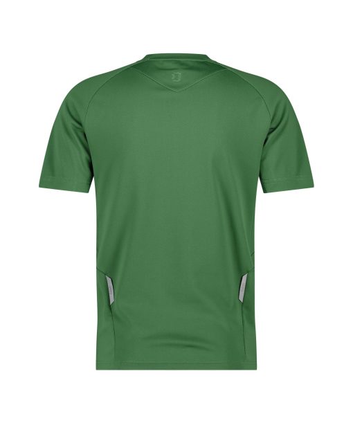 Dassy Fuji elm green munkapóló - Image 2