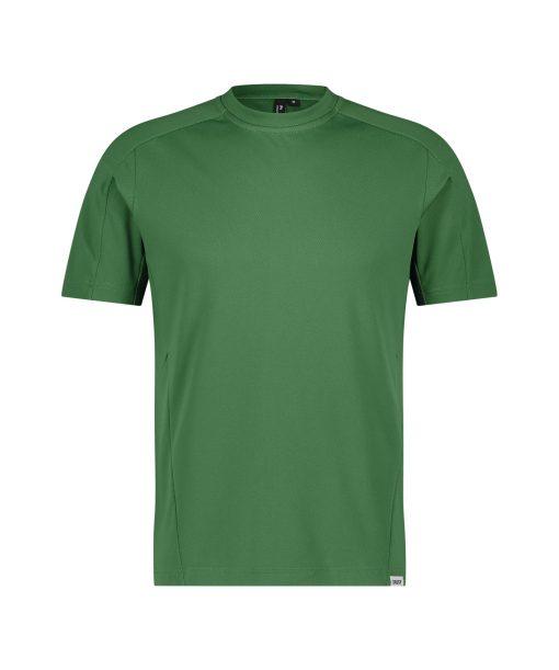 Dassy Fuji elm green munkapóló