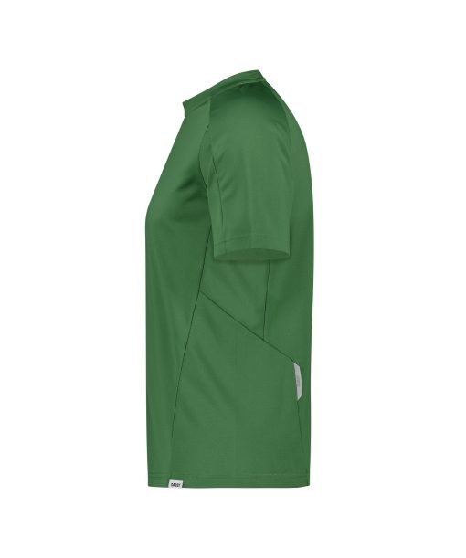 Dassy Fuji elm green munkapóló - Image 3