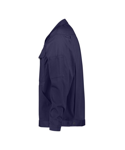 Dassy Locarno Cotton sötétkék munkakabát - Image 3