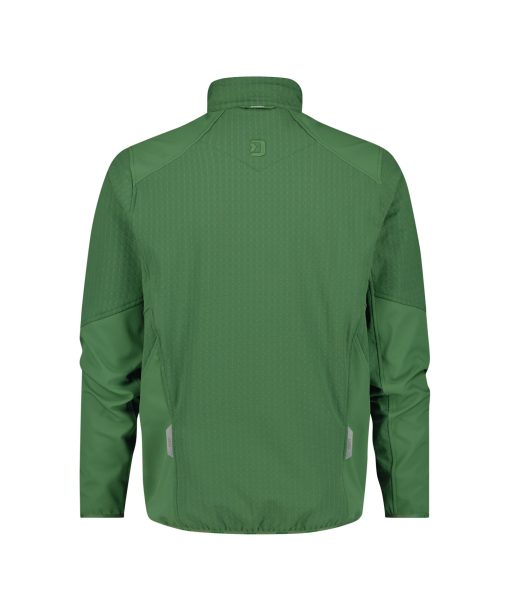Dassy Sintra elm green férfi kabát - Image 2
