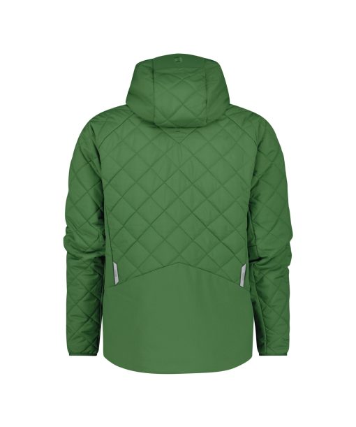 Dassy Tama elm green vízlepergető munkakabát - Image 2