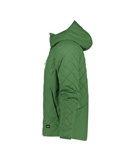 Dassy Tama elm green vízlepergető munkakabát - Image 3
