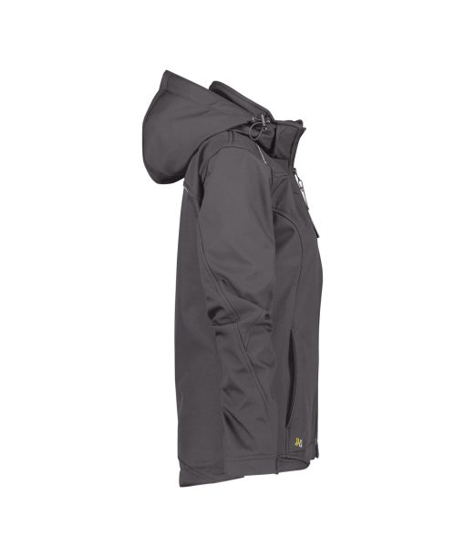 Dassy Tavira szürke softshell kabát - Image 3