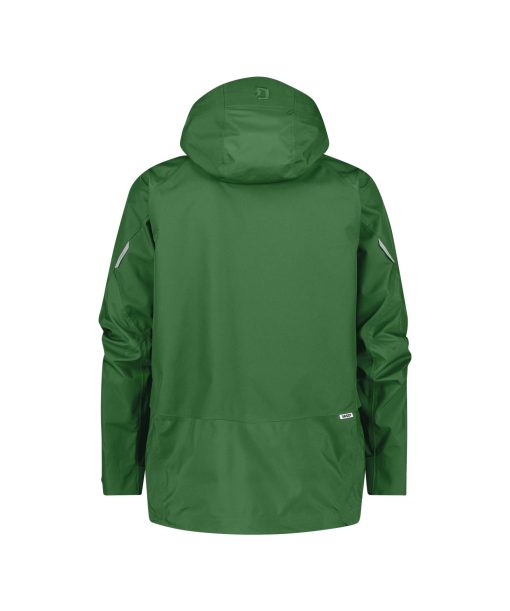 Dassy Virunga elm green esőkabát - Image 2