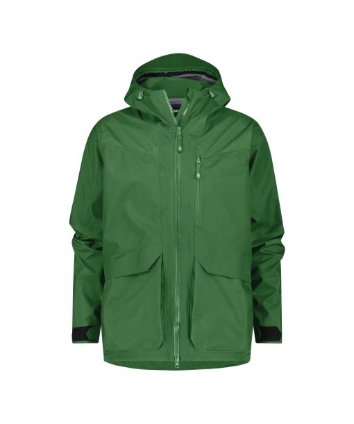 Dassy Virunga elm green esőkabát