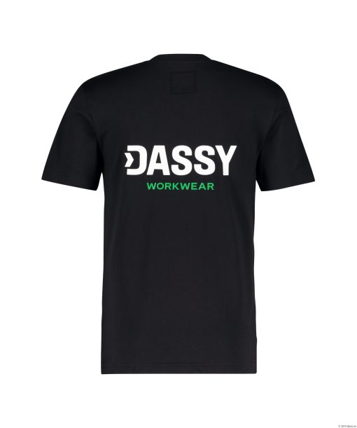 Dassy Tim munkapóló - Image 2