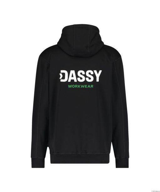 Dassy Woodie munkapulóver - Image 2