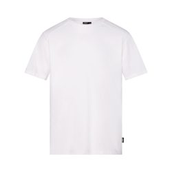 Dassy Core fehér munkapóló