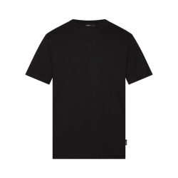 Dassy Core fekete munkapóló