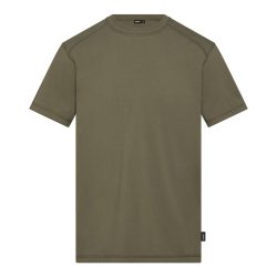 Dassy Core khaki munkapóló