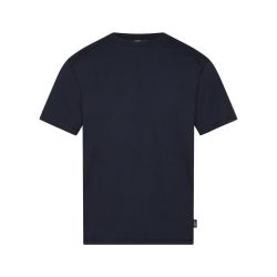 Dassy Core sötétkék munkapóló