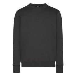 Dassy Fibre antracit szürke munkapulóver