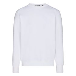 Dassy Fibre fehér munkapulóver