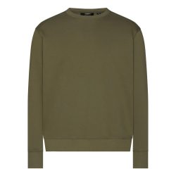 Dassy Fibre khaki munkapulóver