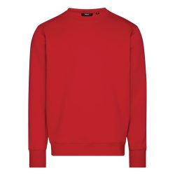 Dassy Fibre piros munkapulóver