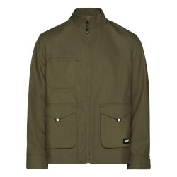 Dassy Foster khaki munkakabát