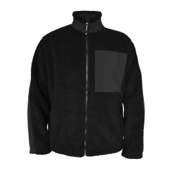 Dassy Haven fekete munkadzseki